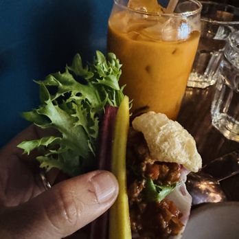 UnTable - Thai Near Me - Brooklyn, New York