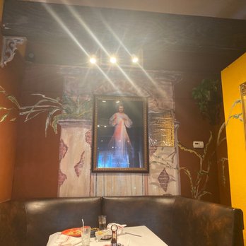 Angelo's Mexican Restaurant - a painting of a woman on the wall - Mexican Near Me - Lodi, California Angelo's Mexican Restaurant - a painting of a woman on the wall - Mexican Near Me - Lodi, California