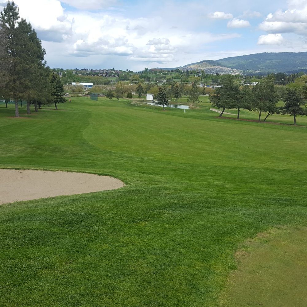 Hillview Golf Course - Beautiful Fairways - Golf Near Me - Vernon, British Columbia Hillview Golf Course - Beautiful Fairways - Golf Near Me - Vernon, British Columbia