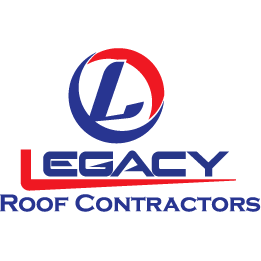 Slide of Legacy Roof Contractors