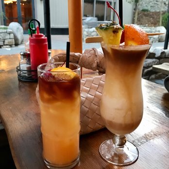 Lakanuki - Tiki Bars Near Me - Mammoth Lakes, California Lakanuki - Tiki Bars Near Me - Mammoth Lakes, California