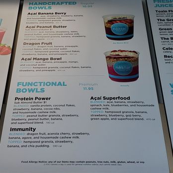 Nekter Juice Bar - Juice Bars & Smoothies Near Me - Riverton, Utah Nekter Juice Bar - Juice Bars & Smoothies Near Me - Riverton, Utah