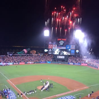 Oracle Park - World Series 2014 - Stadiums & Arenas Near Me - San Francisco, California Oracle Park - World Series 2014 - Stadiums & Arenas Near Me - San Francisco, California