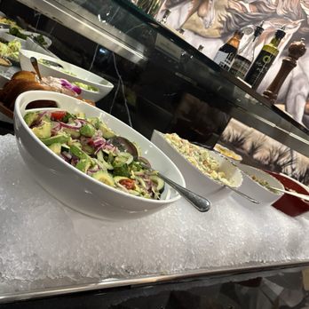 Terra Gaucha - Brazilian Near Me - Jacksonville, Florida