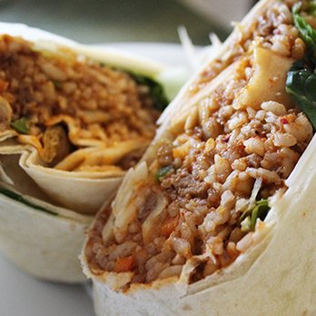 KAMI Philadelphia - Kimchi rice wrap - Food Trucks Near Me - Philadelphia, Pennsylvania KAMI Philadelphia - Kimchi rice wrap - Food Trucks Near Me - Philadelphia, Pennsylvania