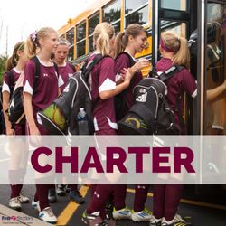 First Student - Call our Charter Center today @ 855-272-3222