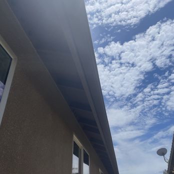 Gallant Termite & Pest Control - Nice new boards, nice and painted and perfect! - Pest Control Near Me - Rancho Cucamonga, California Gallant Termite & Pest Control - Nice new boards, nice and painted and perfect! - Pest Control Near Me - Rancho Cucamonga, California