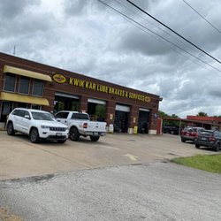 Kwik Kar