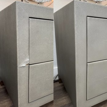 L3Xpro Studio Leather Repair - Furniture Reupholstery Near Me - Austin, Texas