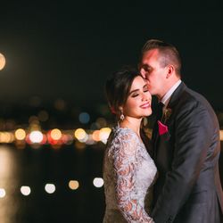 Camron-Stanford House - From the deck; photo: Wild About You Photography
