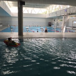 Schwimm'in Bilk