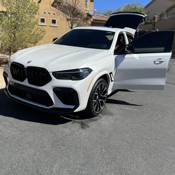Black Lava Detailing - Auto Detailing Near Me