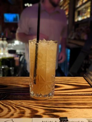 Paddock & Whisky by null