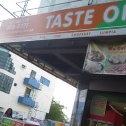 Taste of Joy