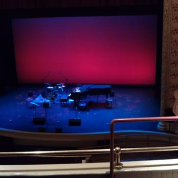 Mahaiwe Performing Arts Center - Stage view from front of the balcony. - Performing Arts Near Me - Great Barrington, Massachusetts Mahaiwe Performing Arts Center - Stage view from front of the balcony. - Performing Arts Near Me - Great Barrington, Massachusetts