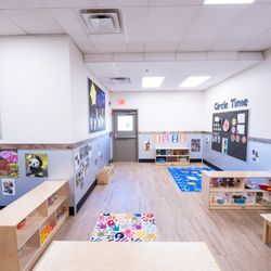 Southlake Early Care and Education