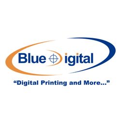 Blue Digital