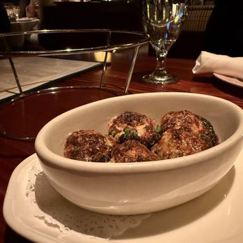 Jack & Harry’s - Stuffed mushrooms - Seafood Near Me - Dallas, Texas Jack & Harry’s - Stuffed mushrooms - Seafood Near Me - Dallas, Texas