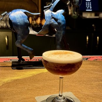 Cowboy Tom's Bar - All day $10 Espresso Martini - Tacos Near Me - New York, New York Cowboy Tom's Bar - All day $10 Espresso Martini - Tacos Near Me - New York, New York