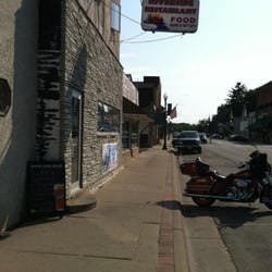Riverside Bar & Restaurant