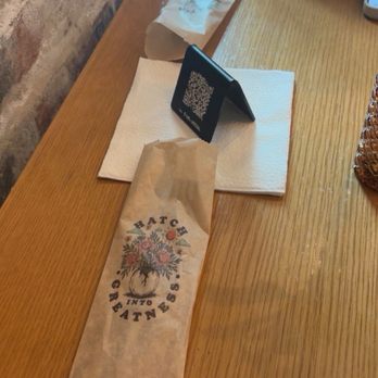 Hatch 44 Cafe - Cafes Near Me - Metuchen, New Jersey