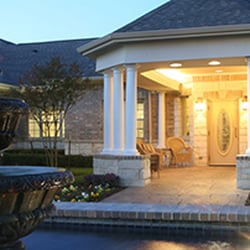 Grand Brook Memory Care of McKinney - Our McKinney, Texas assisted living community.
