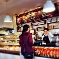 Paolo & Donato's Italian Deli