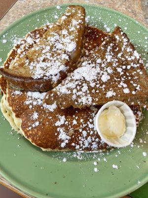 Harriet's Kitchen by null