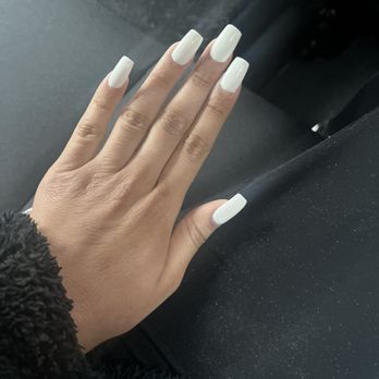 Harlem Nails - Nail Salons Near Me - Chicago, Illinois