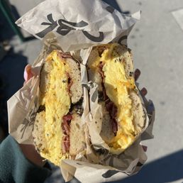 Everything Bagel
