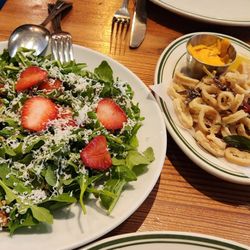 Lucia’s Berkeley