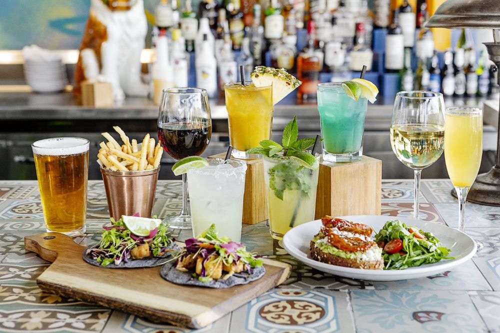 Icebox Cafe - Hallandale Beach