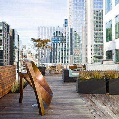 Fenwick & West - property tax consultant in Seattle, WA