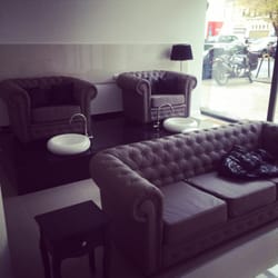 Lash Up - Salon ;)