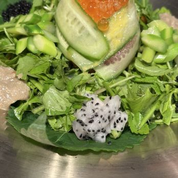 POGU - Seafood appetizer - Korean Near Me - Daly City, California
