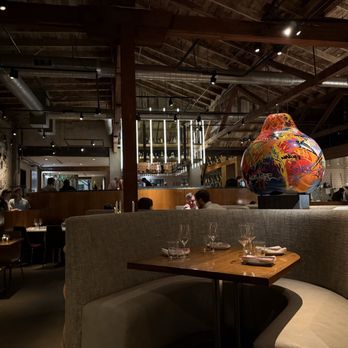 Juniper and Ivy - New American Near Me - San Diego, California