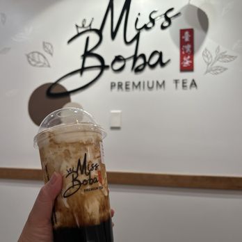 MissBoba - Brown Sugar Boba Creme Brulee Fresh Milk - Bubble Tea Near Me - Kent, Washington MissBoba - Brown Sugar Boba Creme Brulee Fresh Milk - Bubble Tea Near Me - Kent, Washington