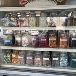 Crills Salt Water Taffy