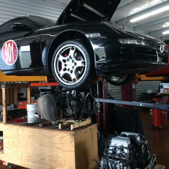 Concierge Auto Repair - Engine Replacements, to Check engine lights. No job is to big or to small. - Auto Repair Near Me - Spring, Texas