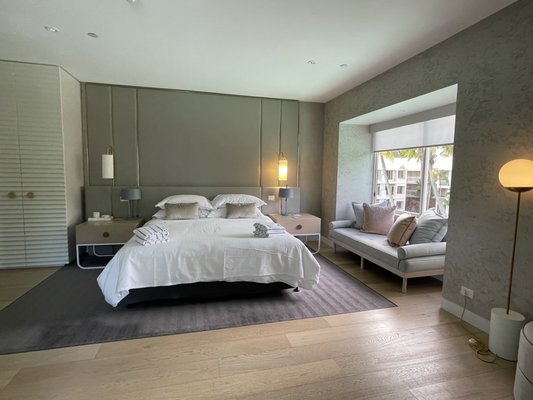 Sheraton Grand Mirage Resort, Port Douglas by null