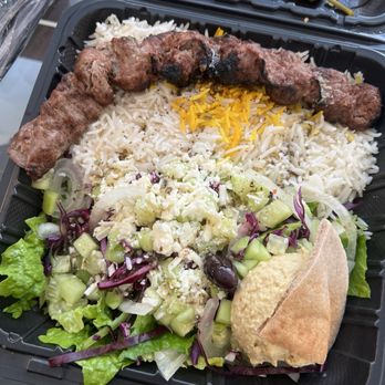 Rice Mediterranean Kitchen - Persian/Iranian Near Me - South Miami, Florida Rice Mediterranean Kitchen - Persian/Iranian Near Me - South Miami, Florida
