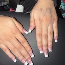 Five Nail & Spa - Uneven asfk