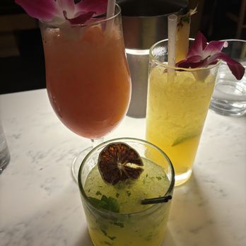 Bone Kettle - Breakfast & Brunch Near Me - Pasadena, California