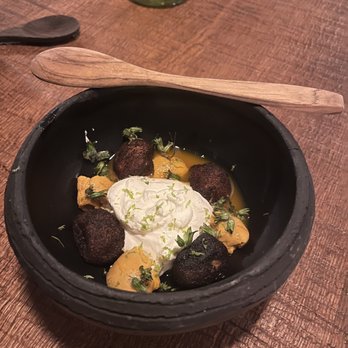 Meteora - New American Near Me - Los Angeles, California