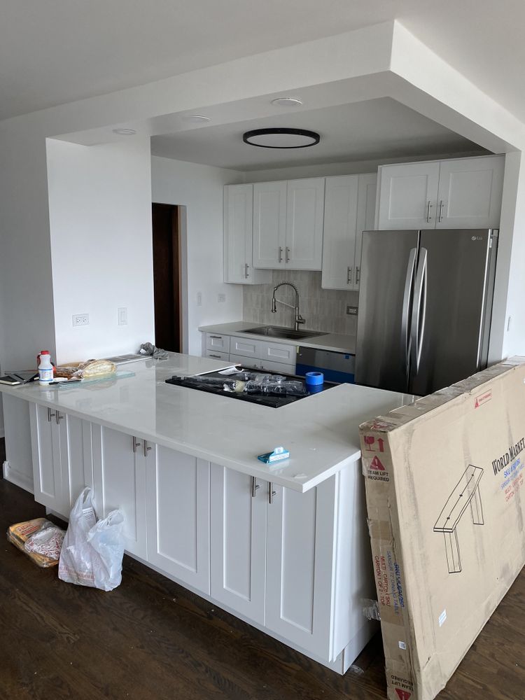 Slide of Handyman Xpress