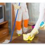 Photo of Cleaning and Disinfecting Crew
