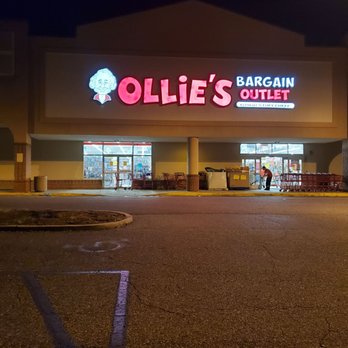 Ollie's Bargain Outlet - Discount Store Near Me - Deptford, New Jersey