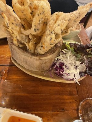 Chabaa Thai Bistro by null