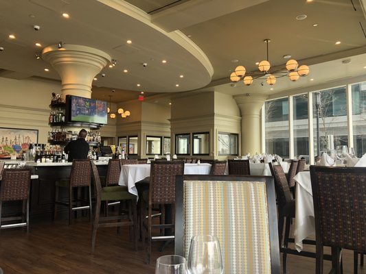 Davio's Northern Italian Steakhouse by null Davio's Northern Italian Steakhouse by null