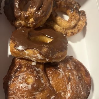 Amy's Donuts - Donuts Near Me - Albuquerque, New Mexico